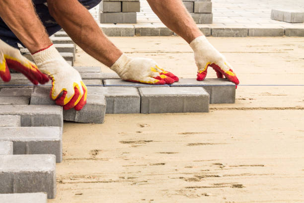 Best Custom Driveway Pavers  in West Monroe, MI