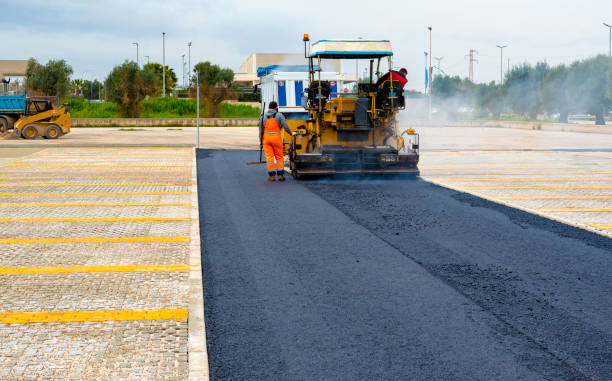 Best Brick Driveway Pavers  in West Monroe, MI