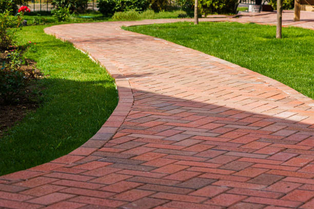 Best Driveway Pavers Near Me  in West Monroe, MI
