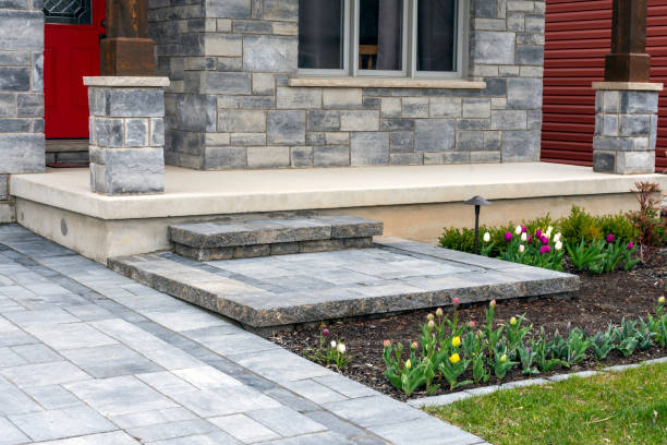 West Monroe, MI Driveway Pavers Company