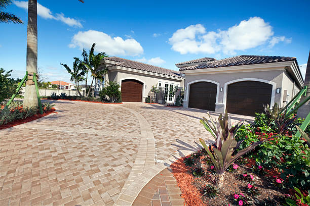 Best Driveway Repair Near Me  in West Monroe, MI