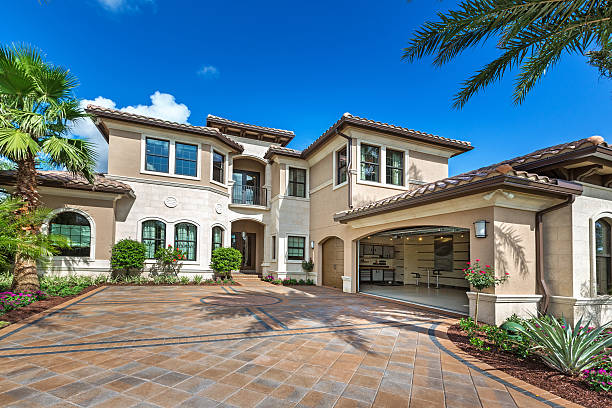 Best Driveway Paving Contractor  in West Monroe, MI