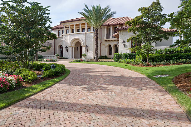 Best Affordable Driveway Pavers  in West Monroe, MI