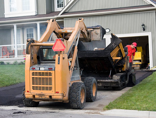 Driveway Repair Near Me in West Monroe, MI