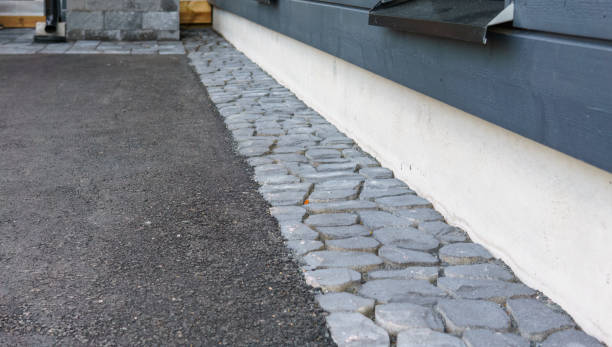 Best Professional Driveway Pavers  in West Monroe, MI