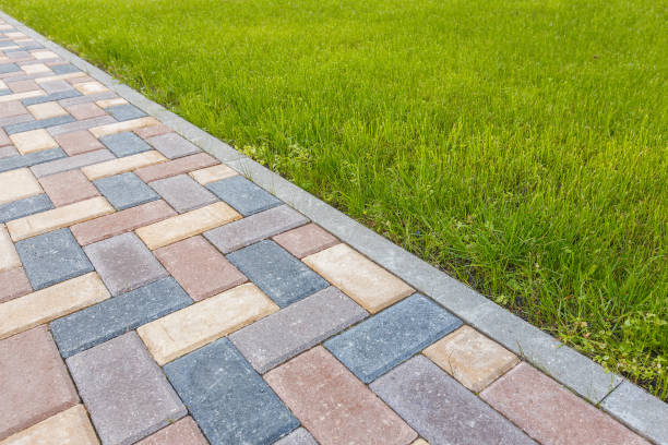 Best Commercial Driveway Pavers  in West Monroe, MI