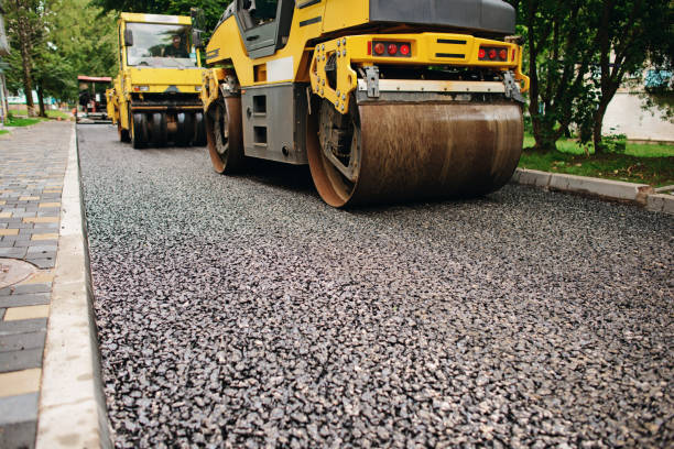 Best Local Driveway Pavers  in West Monroe, MI
